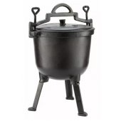 Casserole 10 L