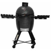 Kamado M Black