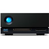 1big Dock 24TB 3.5" Black STHS24000800