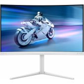 Evnia 27M2C5201L 27" VA 16:9 Curved White