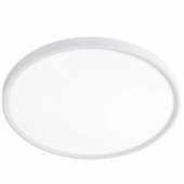 LED Waterproof luminaire 32W, 3CCT, 3840Lm, IP44, Ø 400 x 25 mm