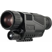 NVI-450 Black