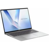 VivoBook 16 M1607KA-KM186W IPS AI 5-330 16GB 512SSD RU W11 Cool SIlver