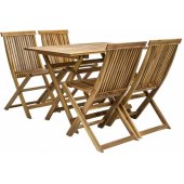 Finlay Set Square Acacia