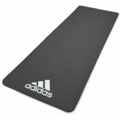 Adidas training mat ADMT-11014 173 cm x 61 cm x 0.7 cm black