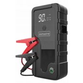 CY16 Booster Jump Starter 6400mAh