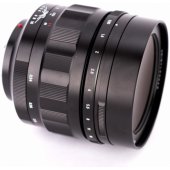 Nokton Micro 4/ 3 60 mm F/ 0.95
