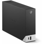 One Touch Desktop HUB 8TB 3.5" Black STLC8000400