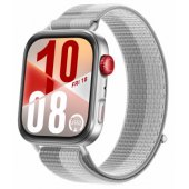 FIT 4 Grey