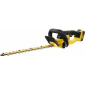 Dewalt Nożyce akumulatorowe DCMHT563P1-QW 55 cm