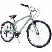 Sienna Vintage 27.5" Green