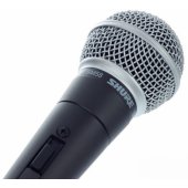 SM58SE