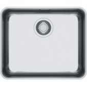 ANX 110-48 Stainless steel (122.0336.883)
