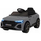 Audi SQ8 Grey
