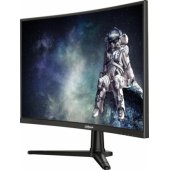DHI-LM27-E240C 27" VA 16:9 Curved