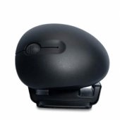 MOUSE USB OPTICAL WRL TWISTER/ BLACK RGOTWBMWLBL