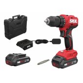 3011HB, 20 V, 2x2Ah