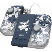 Split Pad Compact Attachment Set (Eevee Evolutions) Blue