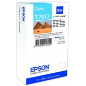 T7012 Cyan