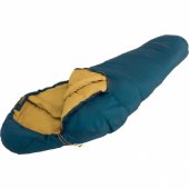 Easy Camp Sleeping Bag Falcon II Mummy -1°C (dark blue, model 2025)