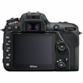D7500 Body