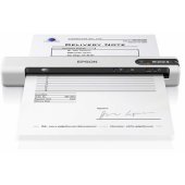 Workforce DS-80W