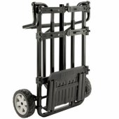 Heavy Duty DSCARRIER black