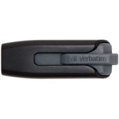 256GB V3 Drive USB 3.0 Black