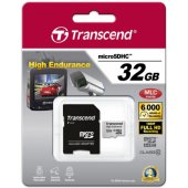 micro SDHC 32GB Class 10 High Endurance