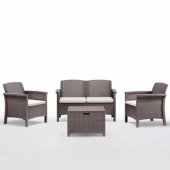 Set Venezia 2 beige