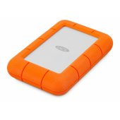 RUGGED MINI USB 3.0 2TB
