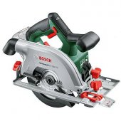 UniversalCirc 18V-53 Cordless Circular Saw