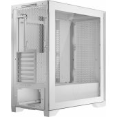Volcano Expanse T MIDI White