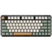 Jelly75 KD201 Volt Green