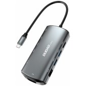 A15Pro 11in1 Multifunction USB Type C