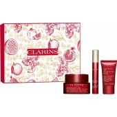 Clarins CLARINS SET (SUPER RESTORATIVE DAY CREAM 50ML + SUPER RESTORA
