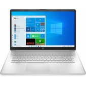 17-cn0029nw 17.3 FHD IPS i3-1115G4 8GB 256SSD EN W10 Silver