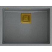 SINK QUADRON DAVID 50 (HQD5542U5-G1)
