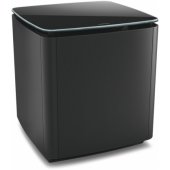 Bass Module 700 Black
