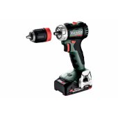 BS 18 L BL Q 1700 RPM 1.3 kg Black, Green, Red, Silver