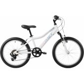 Jolene 20 KID 2 White/ Blue/ Pink