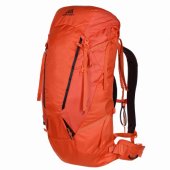 Gregory Targhee FT 35 MD/ LG skydiving backpack - Outback Orange