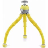 PodZilla Medium Kit yellow