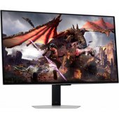Odyssey G8 LS32DG800SUXEN 32" OLED 16:9 Silver
