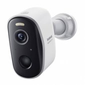 Outdoor Camera N1 White
