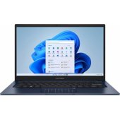 VivoBook 14 X1404VA-I512256DX 14 FHD i5-1334U 12GB 512SSD EN W11 Blue