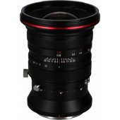 20 мм f/ 4 Zero-D Shift for Fujifilm GFX
