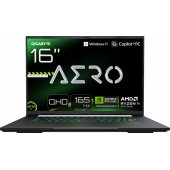 Aero X16 1VH93DEC64AH 16 165hz 350 32GB 1SSD RTX5060 DE W11 Gray