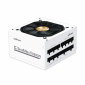 ZM1000-TMX2 TeraMaxII 1000W 80+ Gold White
