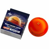 Night cover (orange)